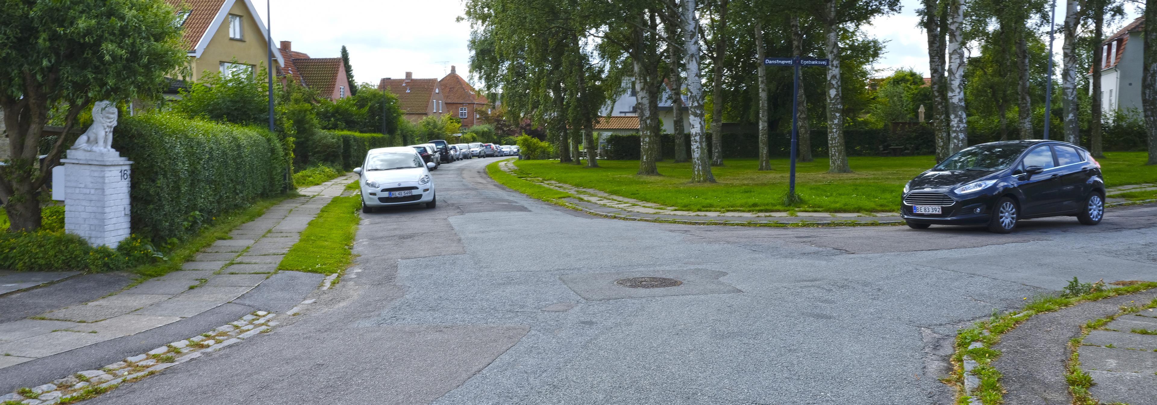 Online teoriprøve spørgsmål – 77