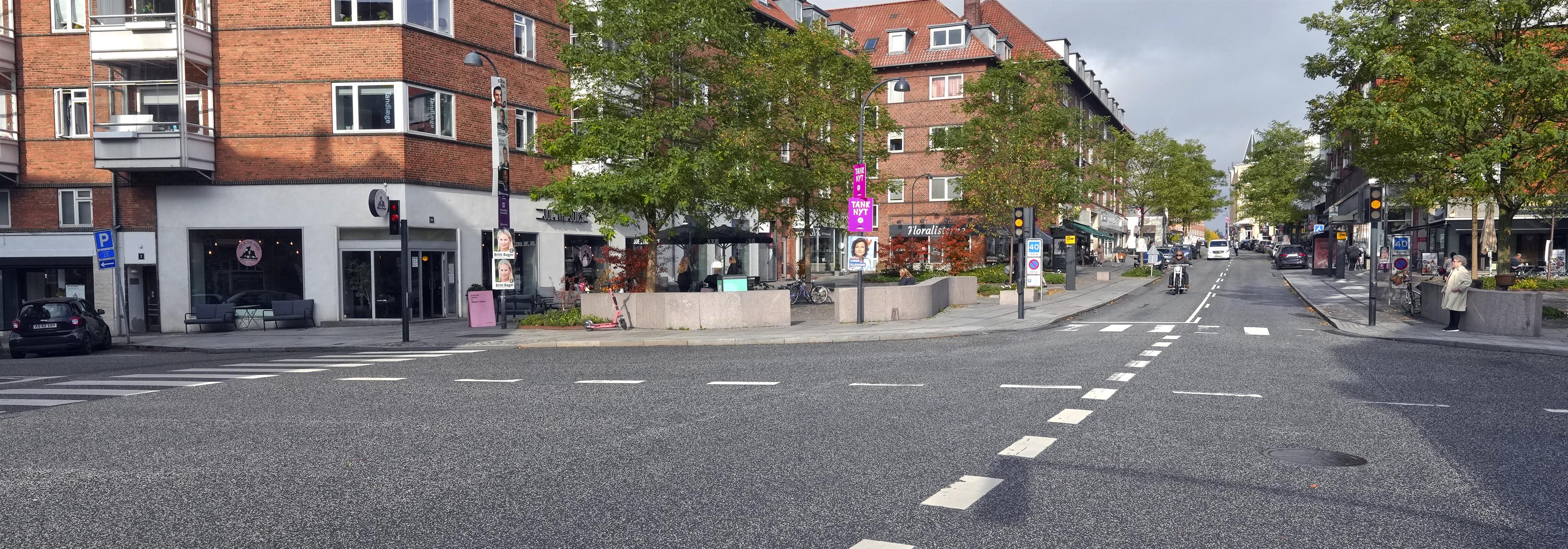 Online teoriprøve spørgsmål – 115