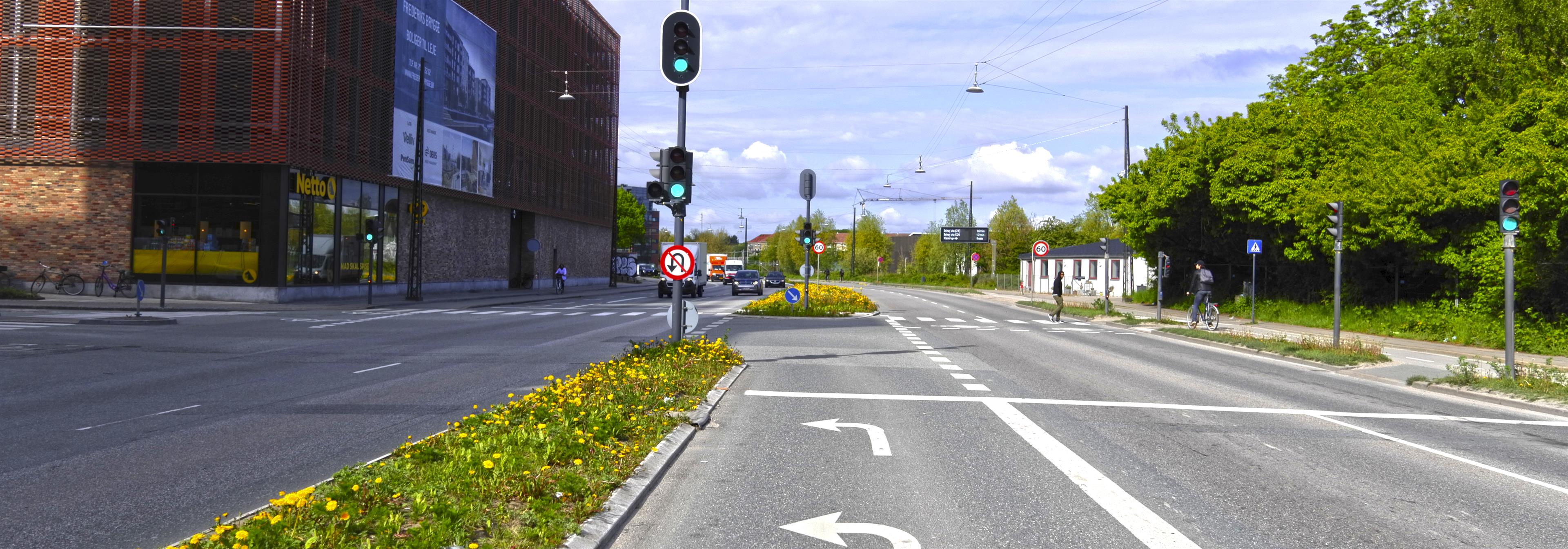 Online teoriprøve spørgsmål – 142