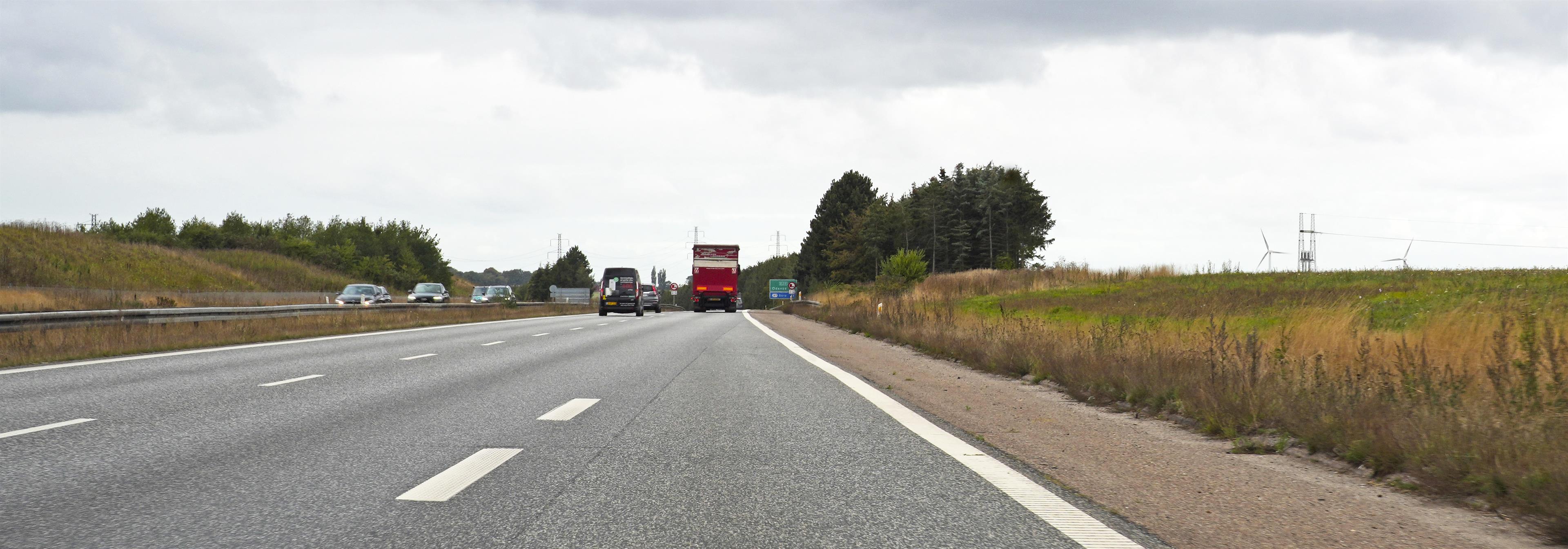 Online teoriprøve spørgsmål – 158