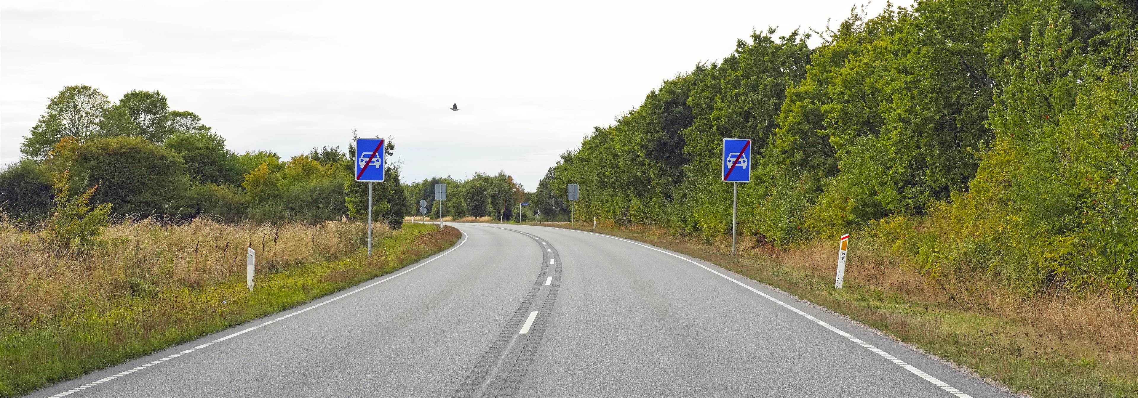 Online teoriprøve spørgsmål – 160