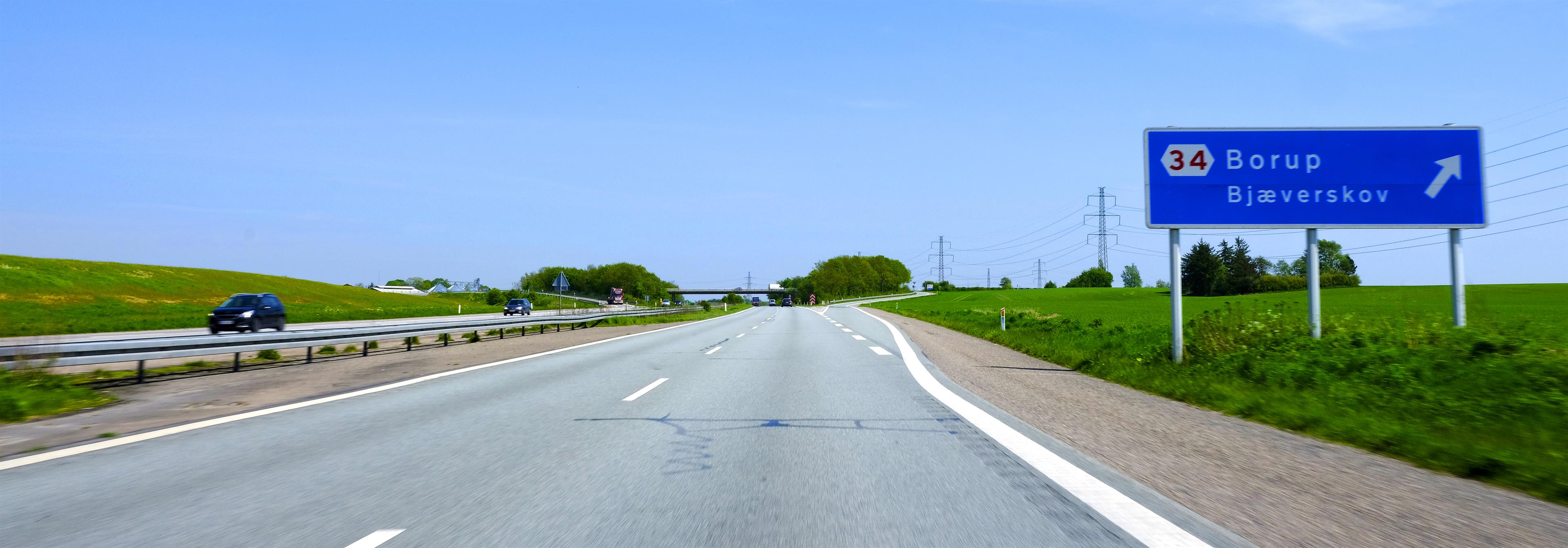 Online teoriprøve spørgsmål – 224