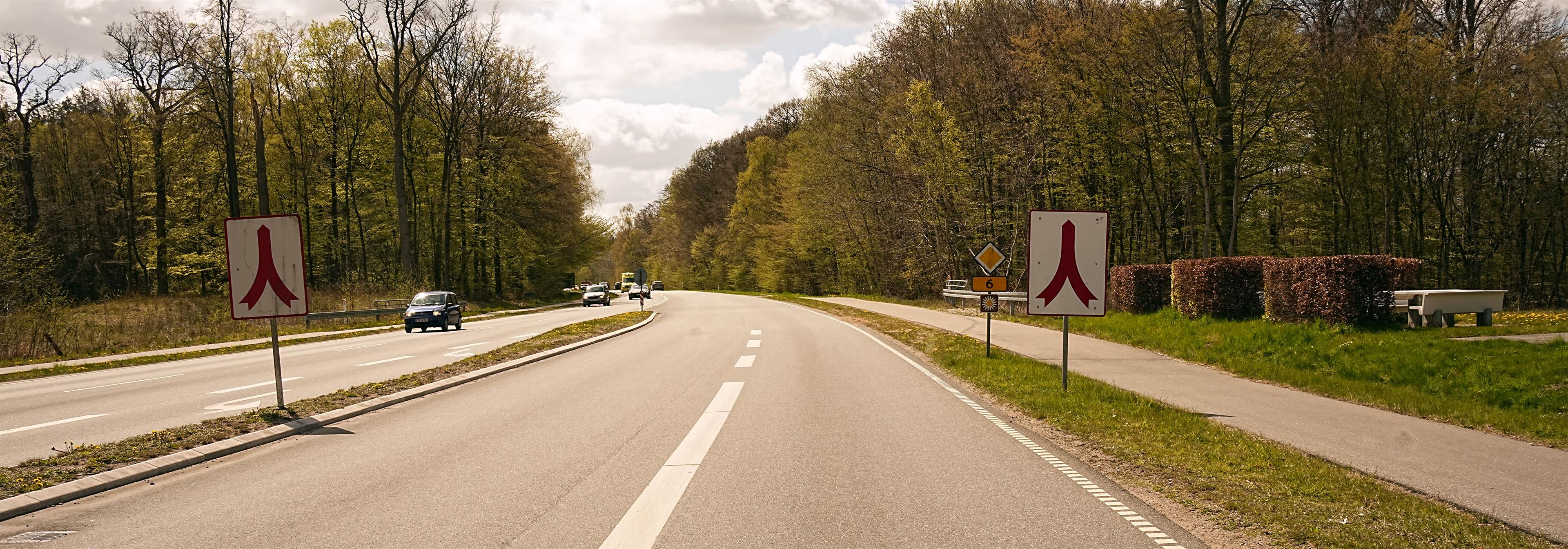 Online teoriprøve spørgsmål – 279
