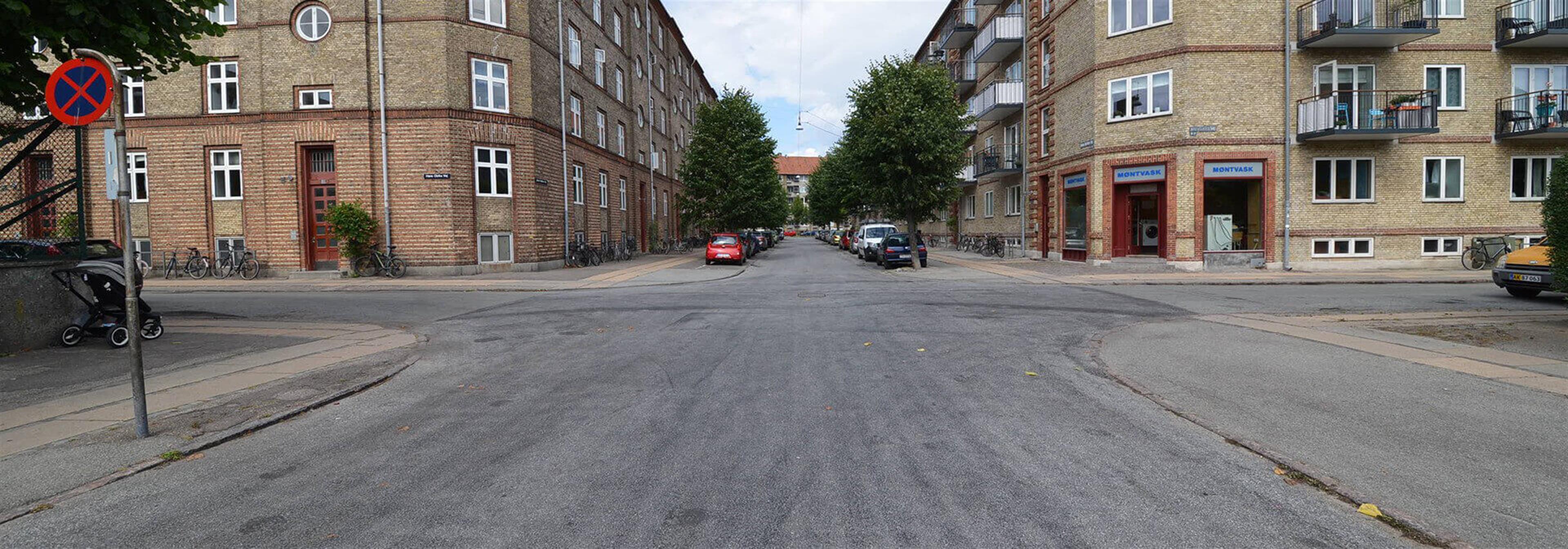 Online teoriprøve spørgsmål – 388