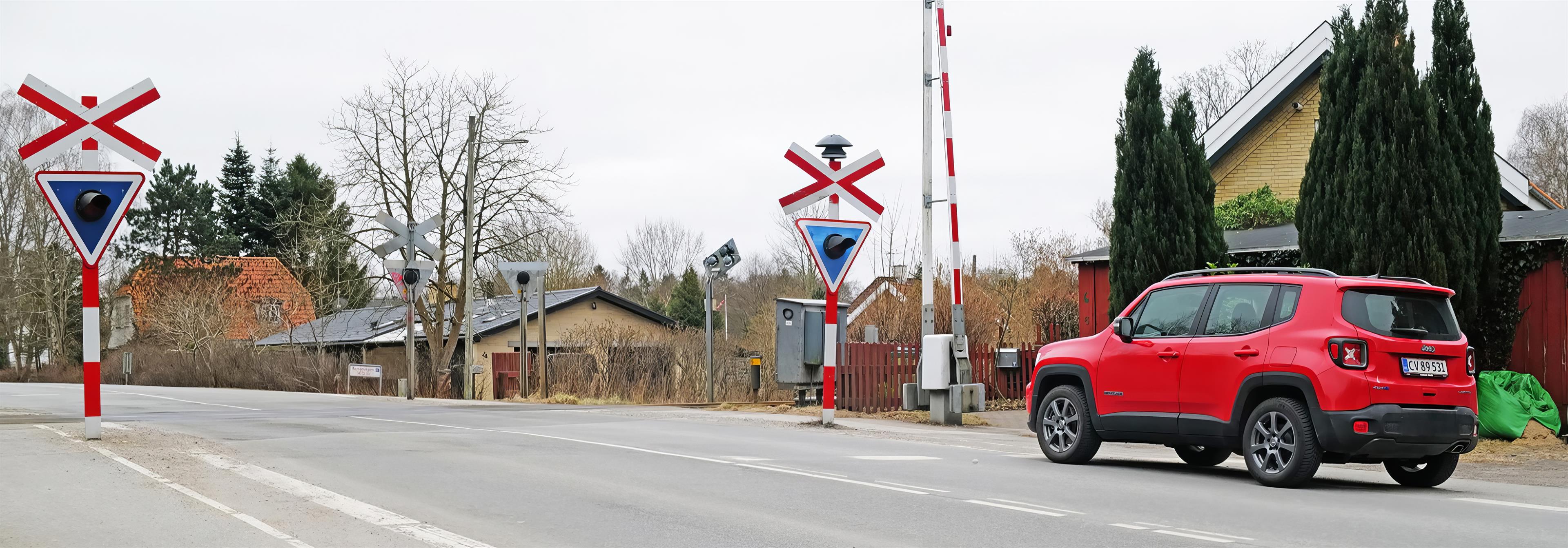 Online teoriprøve spørgsmål – 459