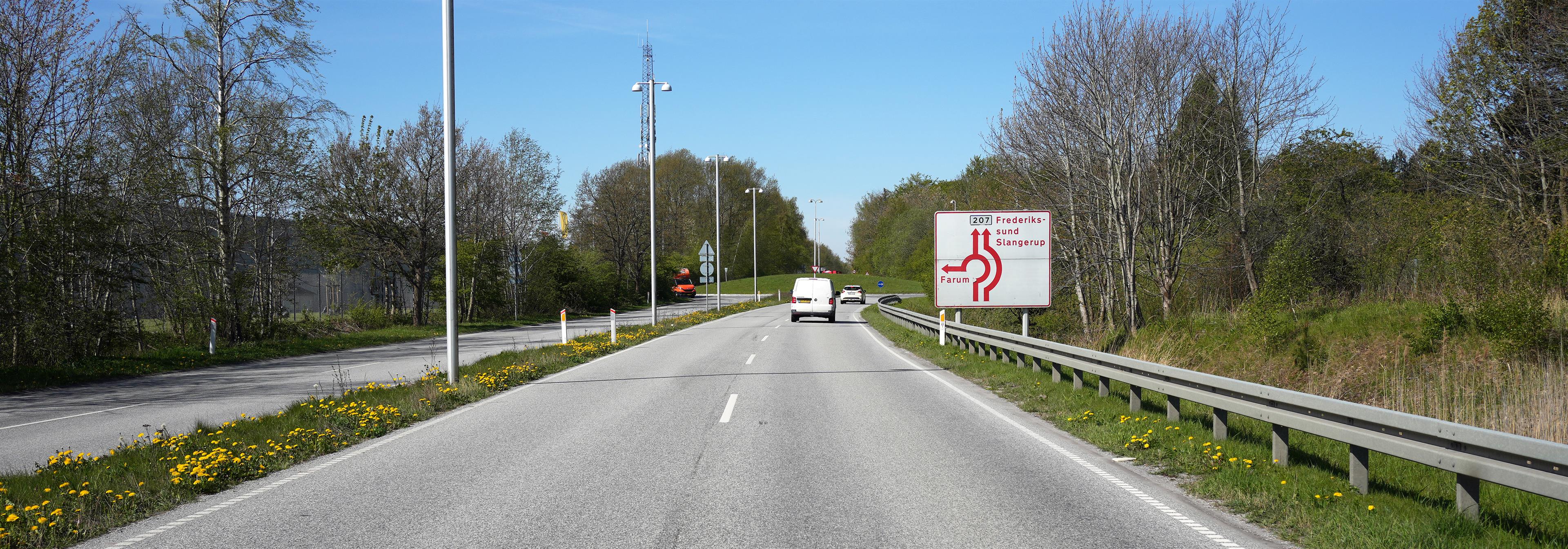 Online teoriprøve spørgsmål – 533