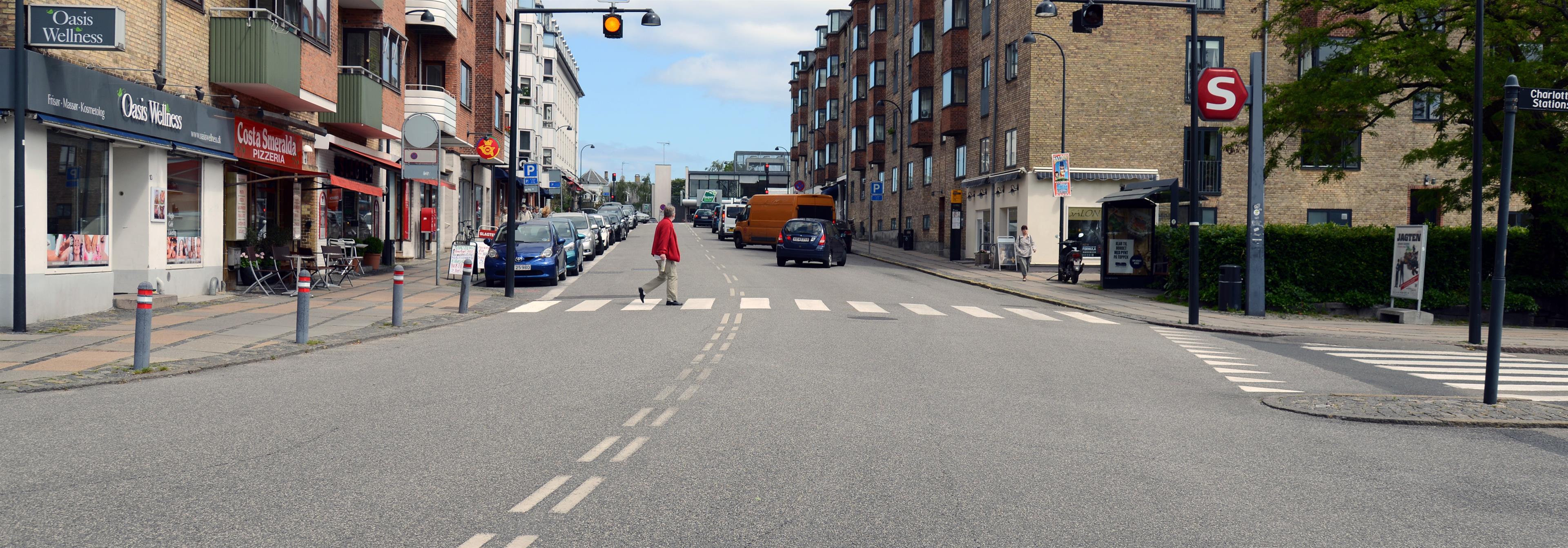 Online teoriprøve spørgsmål – 95